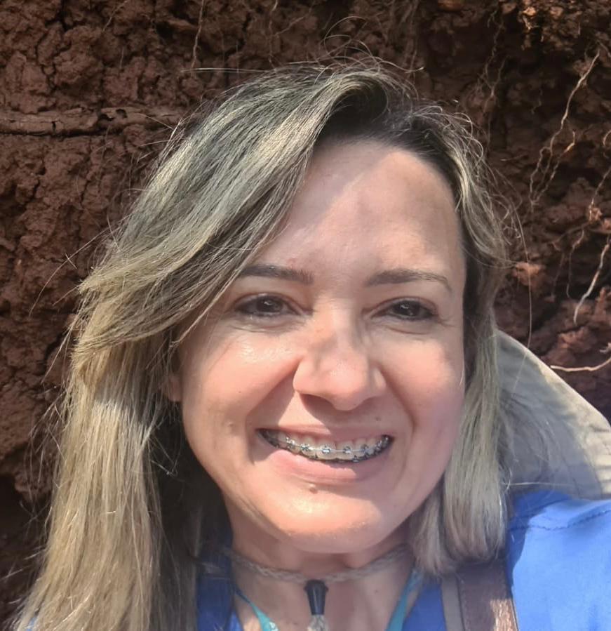 Adriana Aparecida Ribon Ogera
