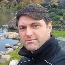 Fabrício de Araújo Pedron